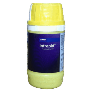 BASF INTREPID (Chlorfenapyr 10% SC) - pradhanagro.co.in