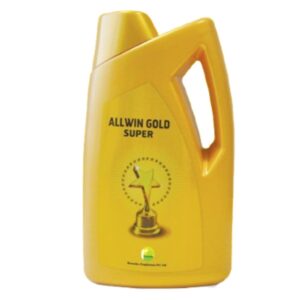 ALLWIN GOLD SUPER