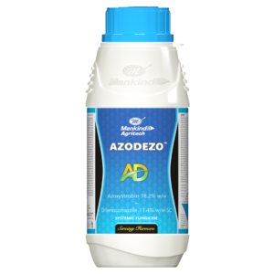 AZODEZO Fungicide