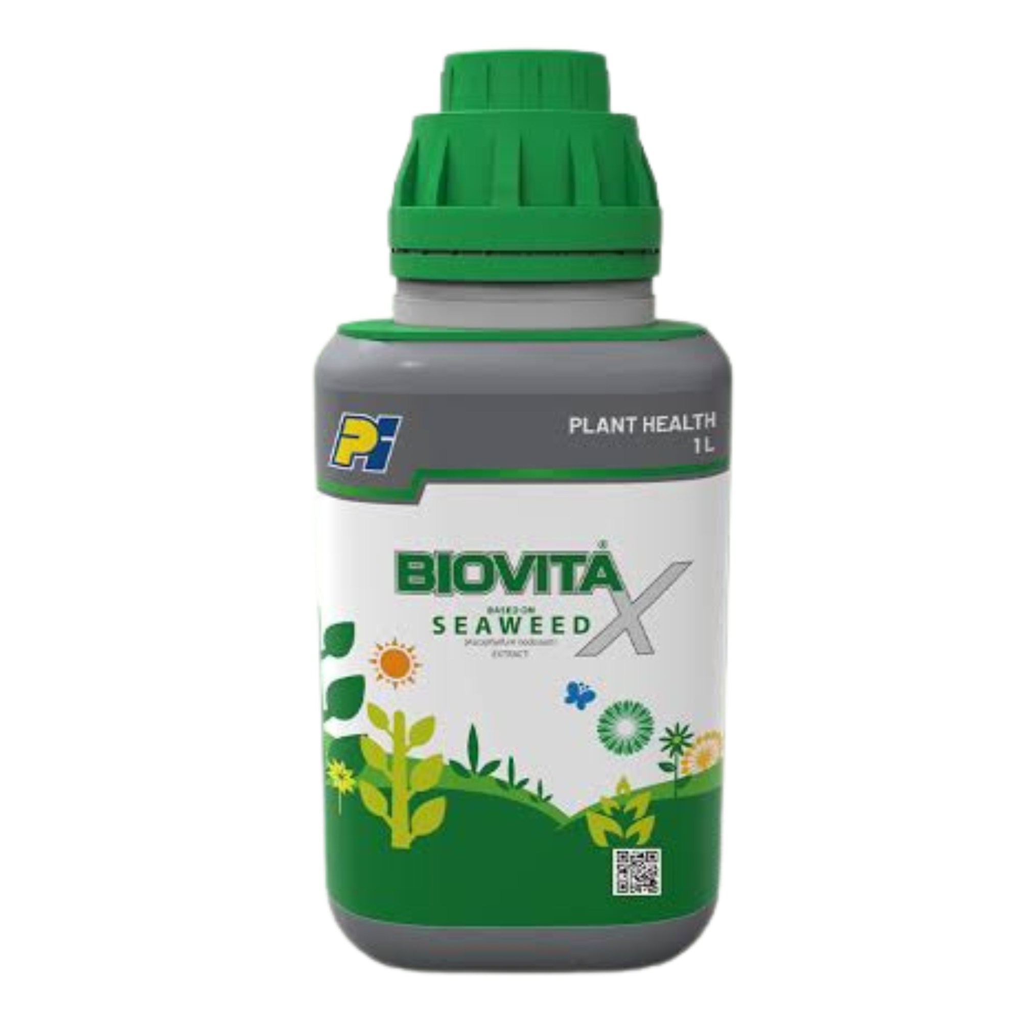 BiovitaX Liquid