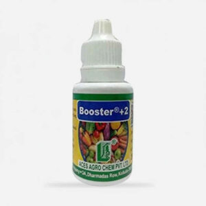Booster 2 PGR