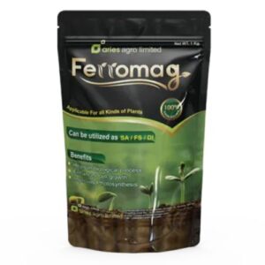 Ferromag