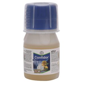 CONFIDOR (Imidacloprid 17.8% SL) Online - pradhanagro.co.in