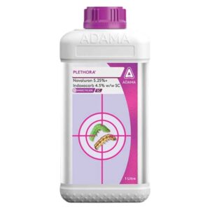 Plethora Insecticide
