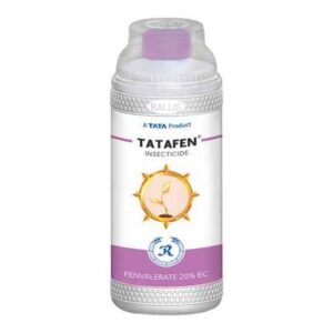 TATAFEN (Fenvalerate 20% EC)