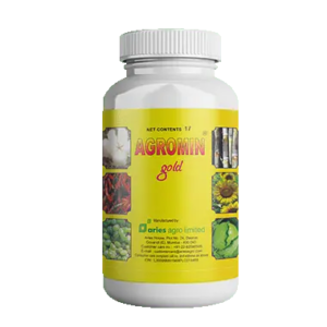 Agromin Gold