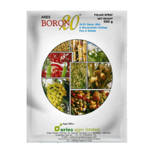 Buy ARIES Boron 20 Online - pradhanagro.co.in