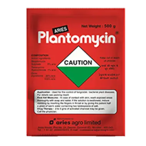 Buy Aries PLANTOMYCIN Bactericide Online