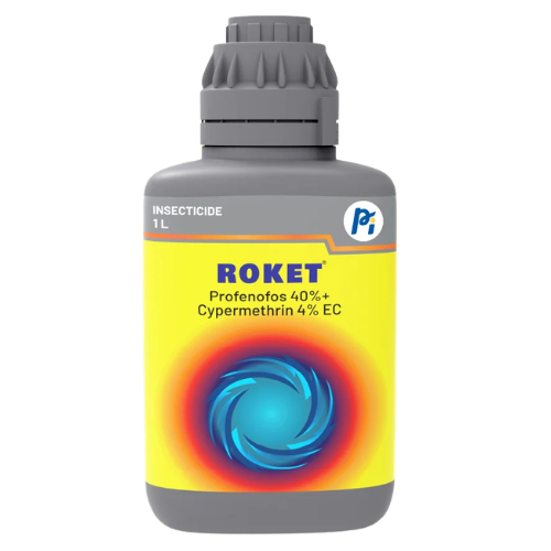 Roket Insecticide